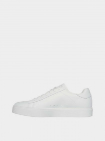 Кеды низкие Skechers Eden LX Top Grade модель 185000 W Фото