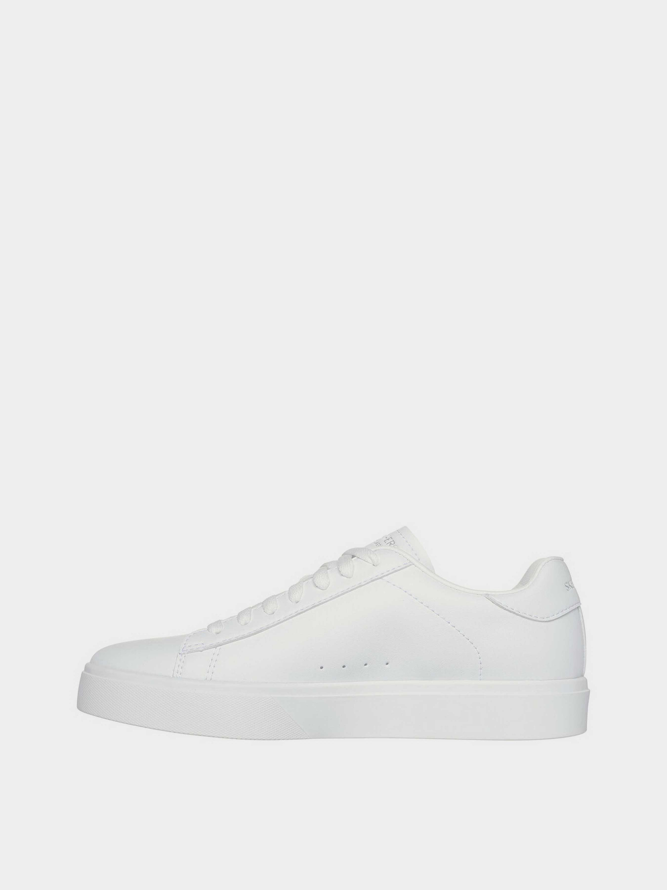 Кеды низкие Skechers Eden LX Top Grade модель 185000 W Кеды низкие Skechers Eden LX Top Grade модель 185000 W Фото