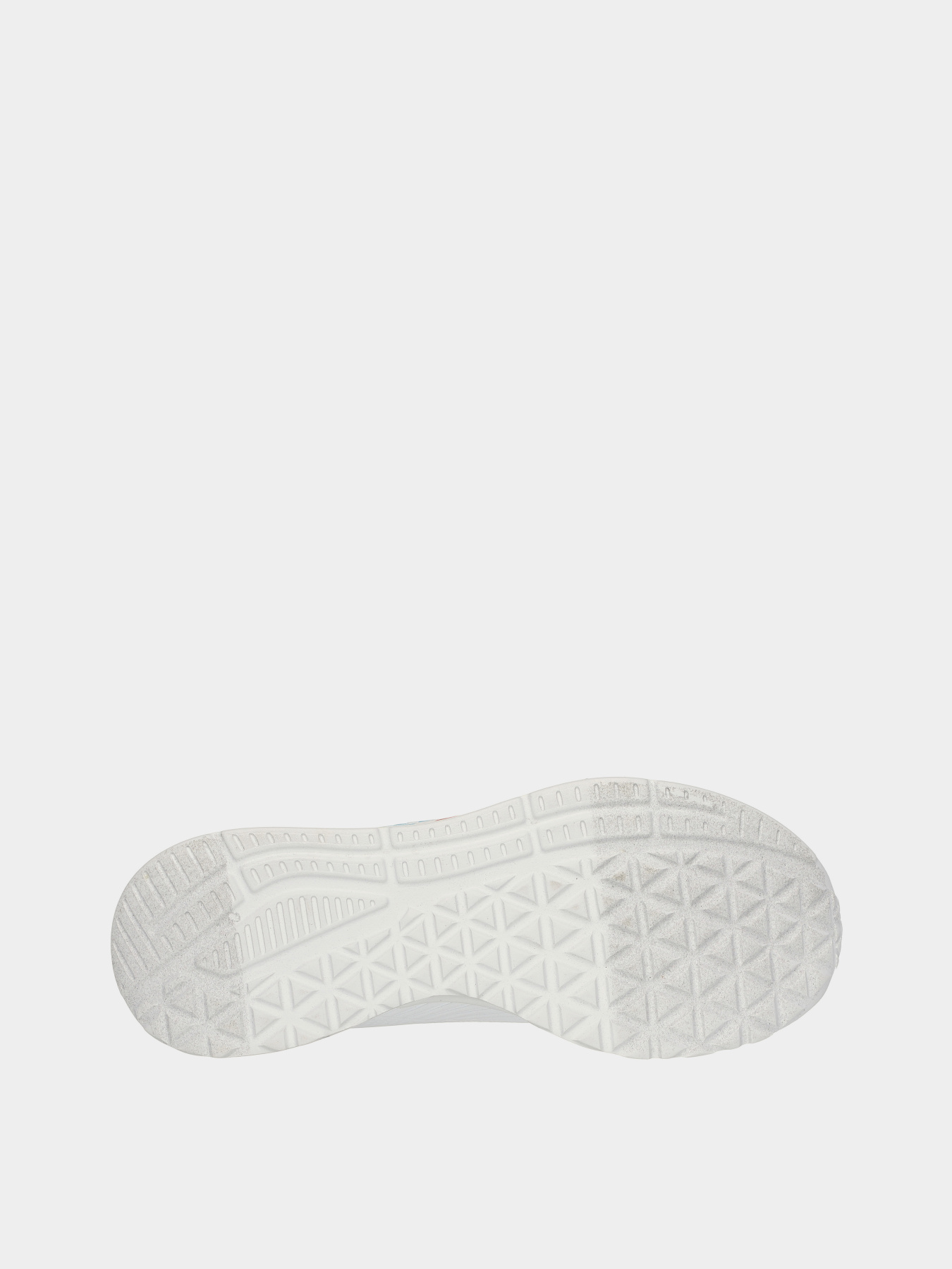 Кроссовки повседневные Skechers JGoldcrown: Uno Lite - Heart of Hearts модель 177977 WMLT Фото