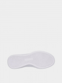 Кеды низкие Skechers Cordova Classic модель 185060 WBK Фото