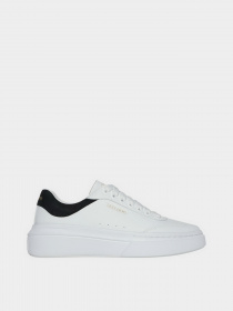 Кеди Skechers Cordova Classic модель 185060 WBK Фото