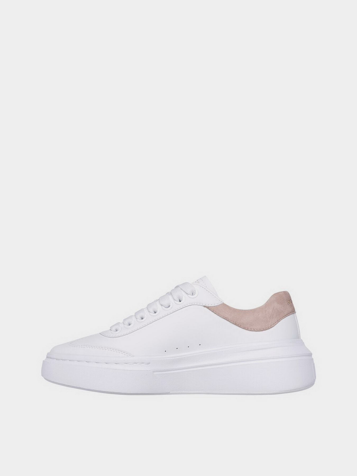 Кеды низкие Skechers Cordova Classic модель 185060 WPK Фото