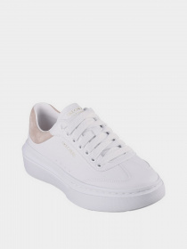 Кеди низькі Skechers Cordova Classic модель 185060 WPK Фото