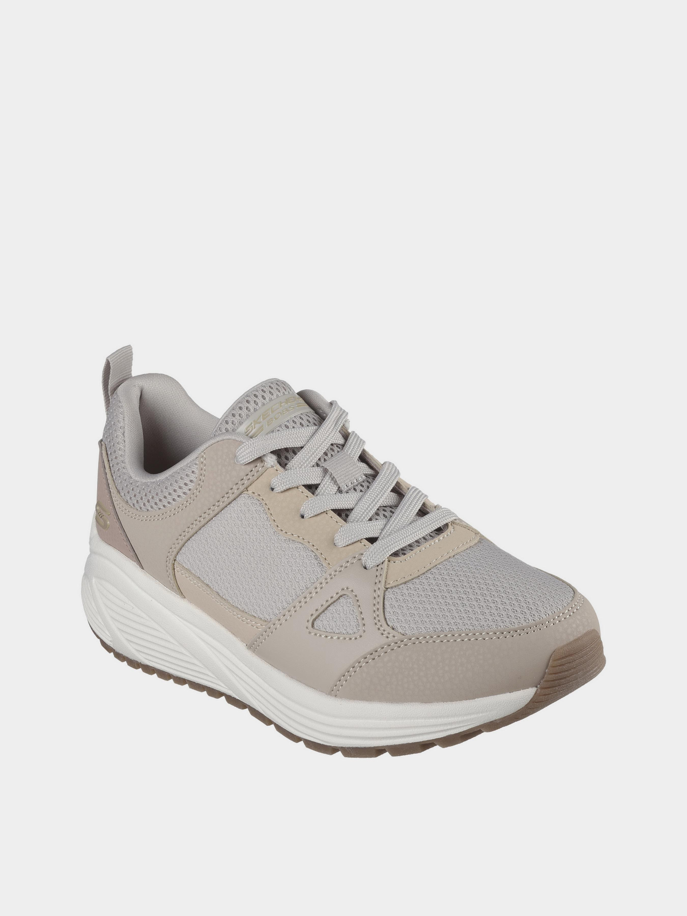 Кросівки повсякденні Skechers Bobs Sparrow 2.0 - Retro Clean модель 117268 TPMT Кросівки повсякденні Skechers Bobs Sparrow 2.0 - Retro Clean модель 117268 TPMT Фото