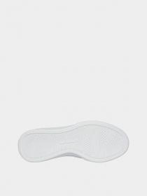 Кеды высокие Skechers Cordova Classic - Top Tier модель 185063 BKW Фото