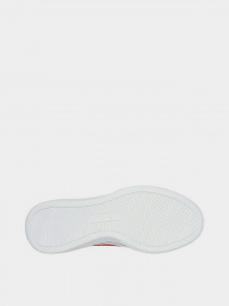 Кеды высокие Skechers Cordova Classic - Top Tier модель 185063 RDW Фото