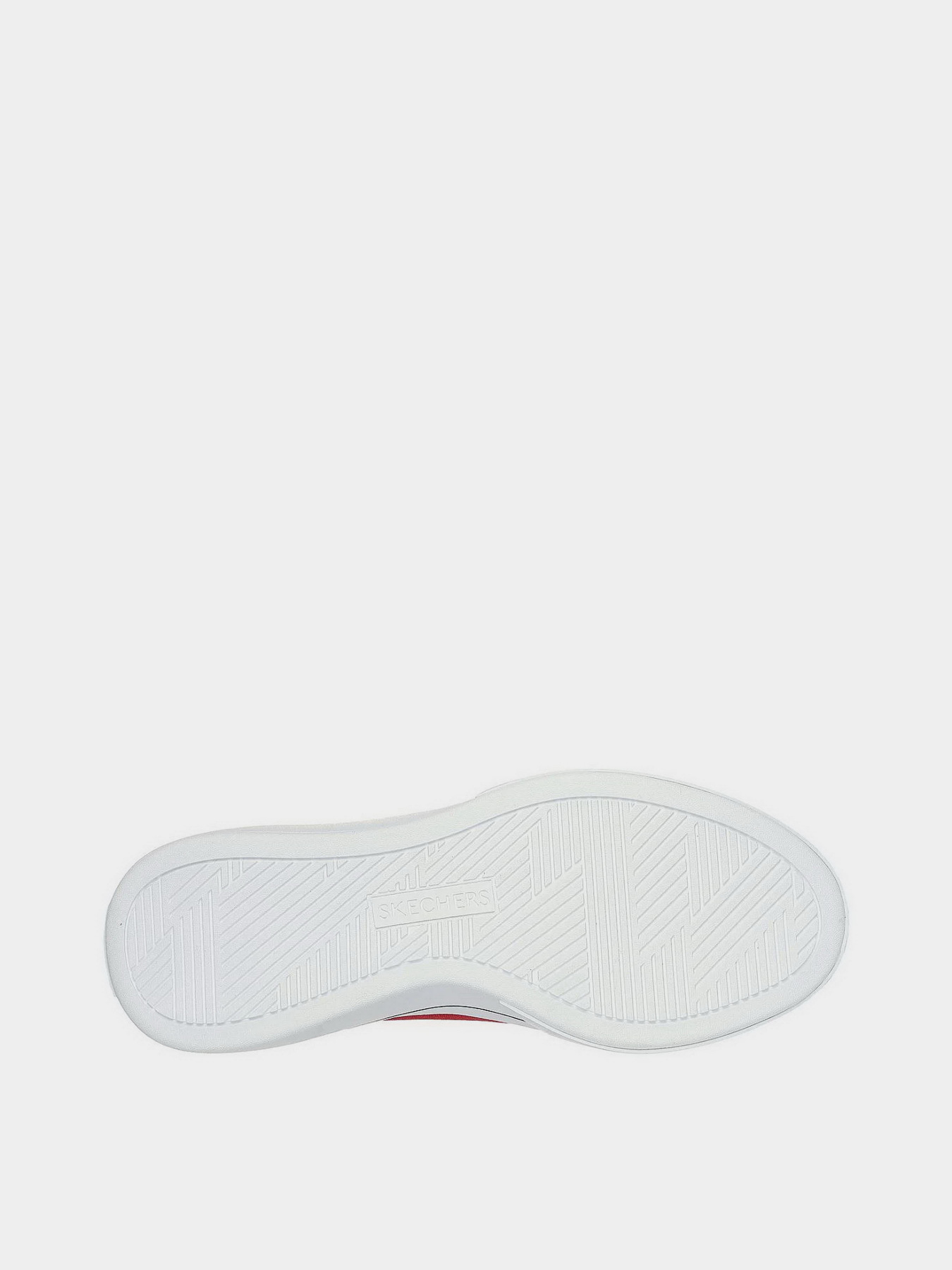 Кеди високі Skechers Cordova Classic - Top Tier модель 185063 RDW Фото