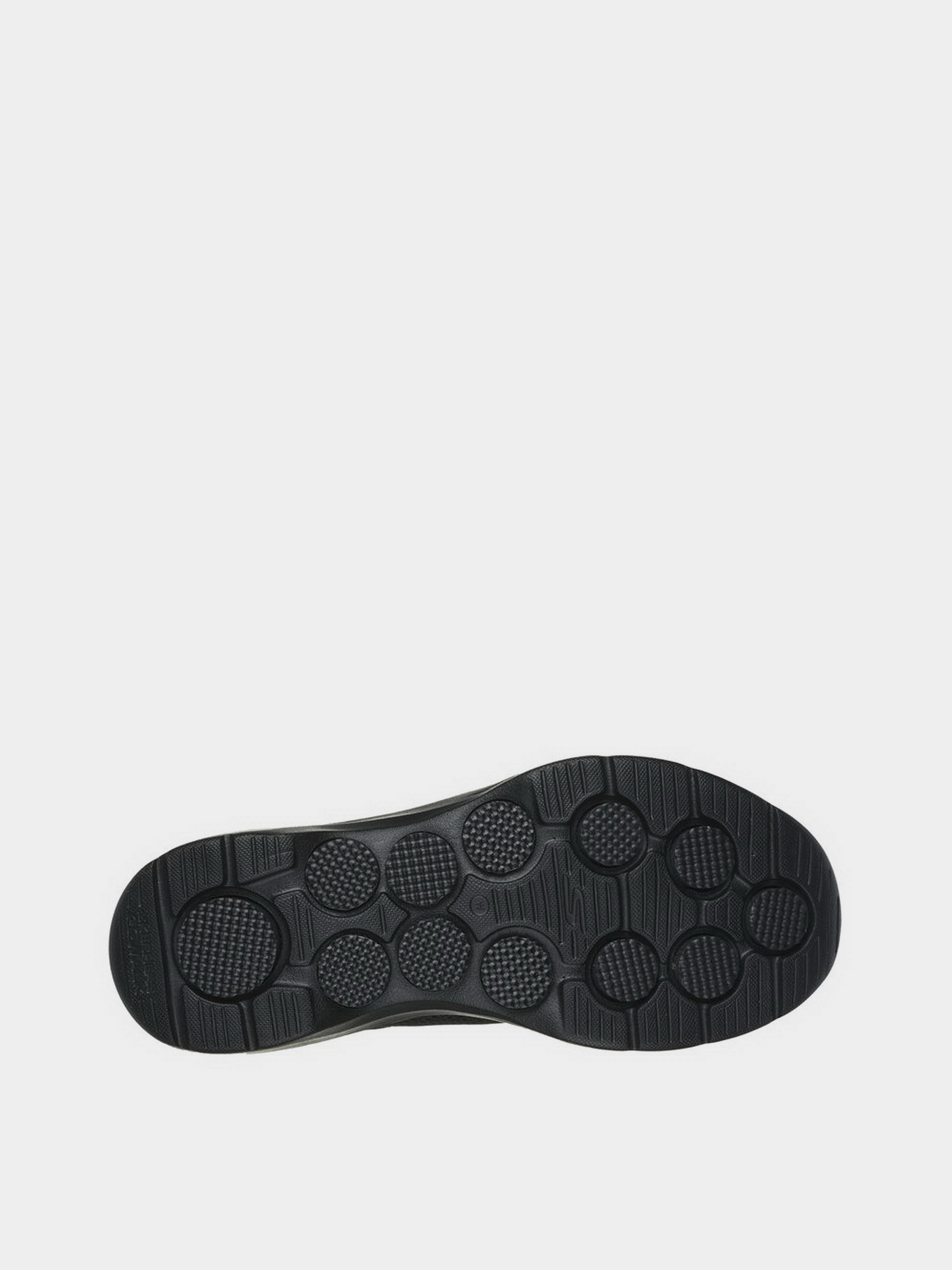 Кросівки Skechers GOwalk 7 - Clear Path модель 125207 BBK Кросівки Skechers GOwalk 7 - Clear Path модель 125207 BBK Фото
