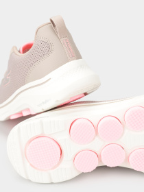 Кроссовки для тренировок Skechers GOwalk 7 - Clear Path модель 125207 TPPK Фото