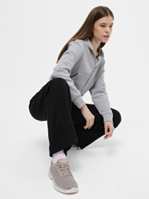 Кросівки для тренувань Skechers GOwalk 7 - Clear Path модель 125207 TPPK Фото