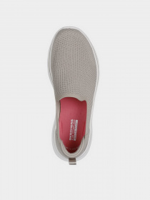 Сліпони Skechers Go Walk 7 модель 125218 TPE Фото