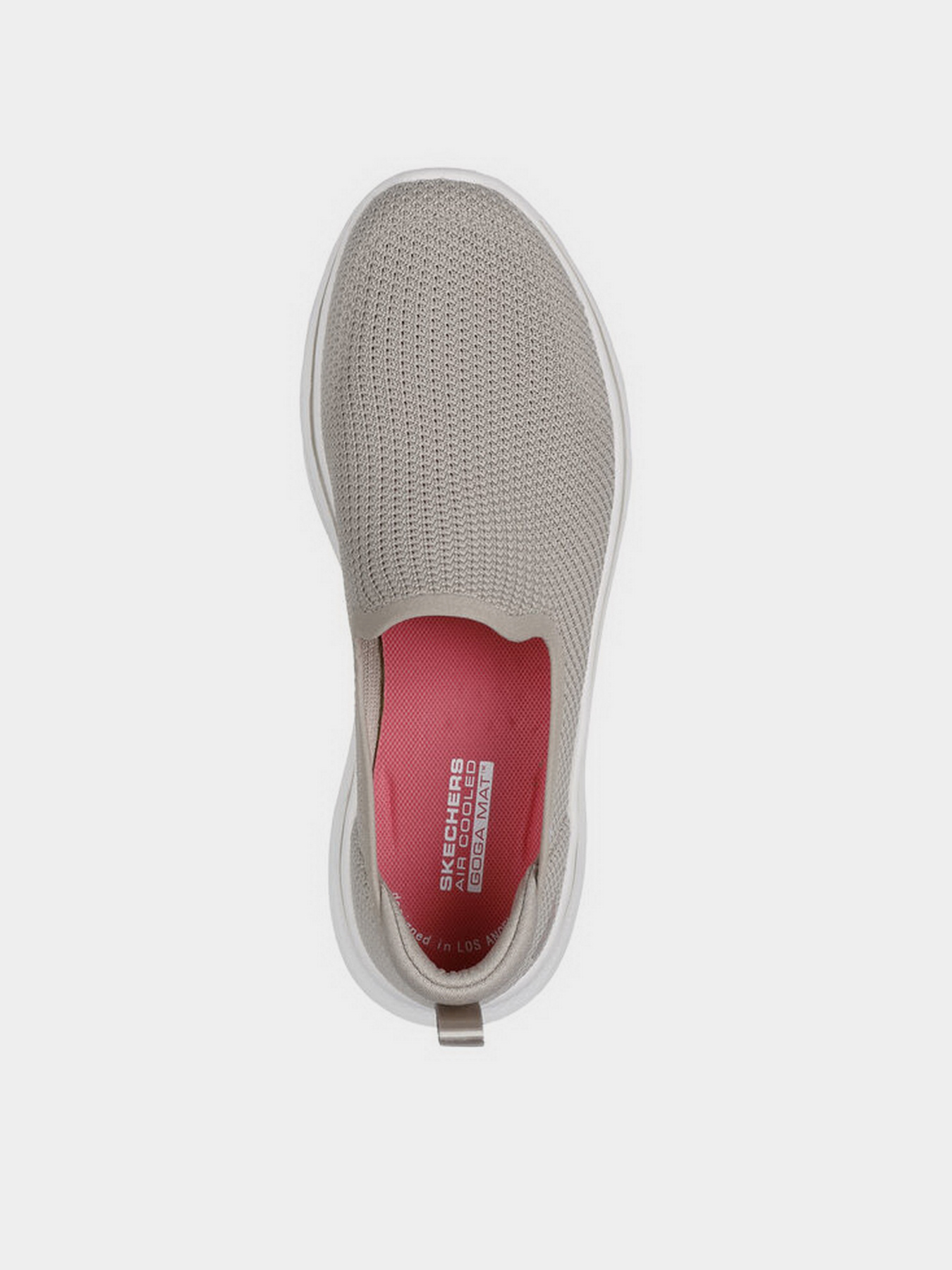 Слипоны Skechers Go Walk 7 модель 125218 TPE Фото