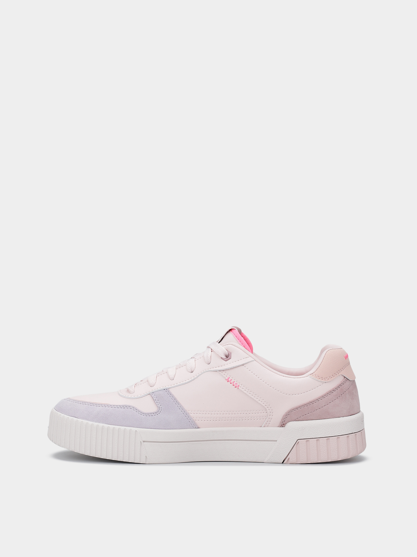 Кеды низкие Skechers Jade - Stylish Type модель 185092 ROS Фото