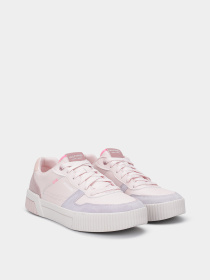 Кеды низкие Skechers Jade - Stylish Type модель 185092 ROS Фото