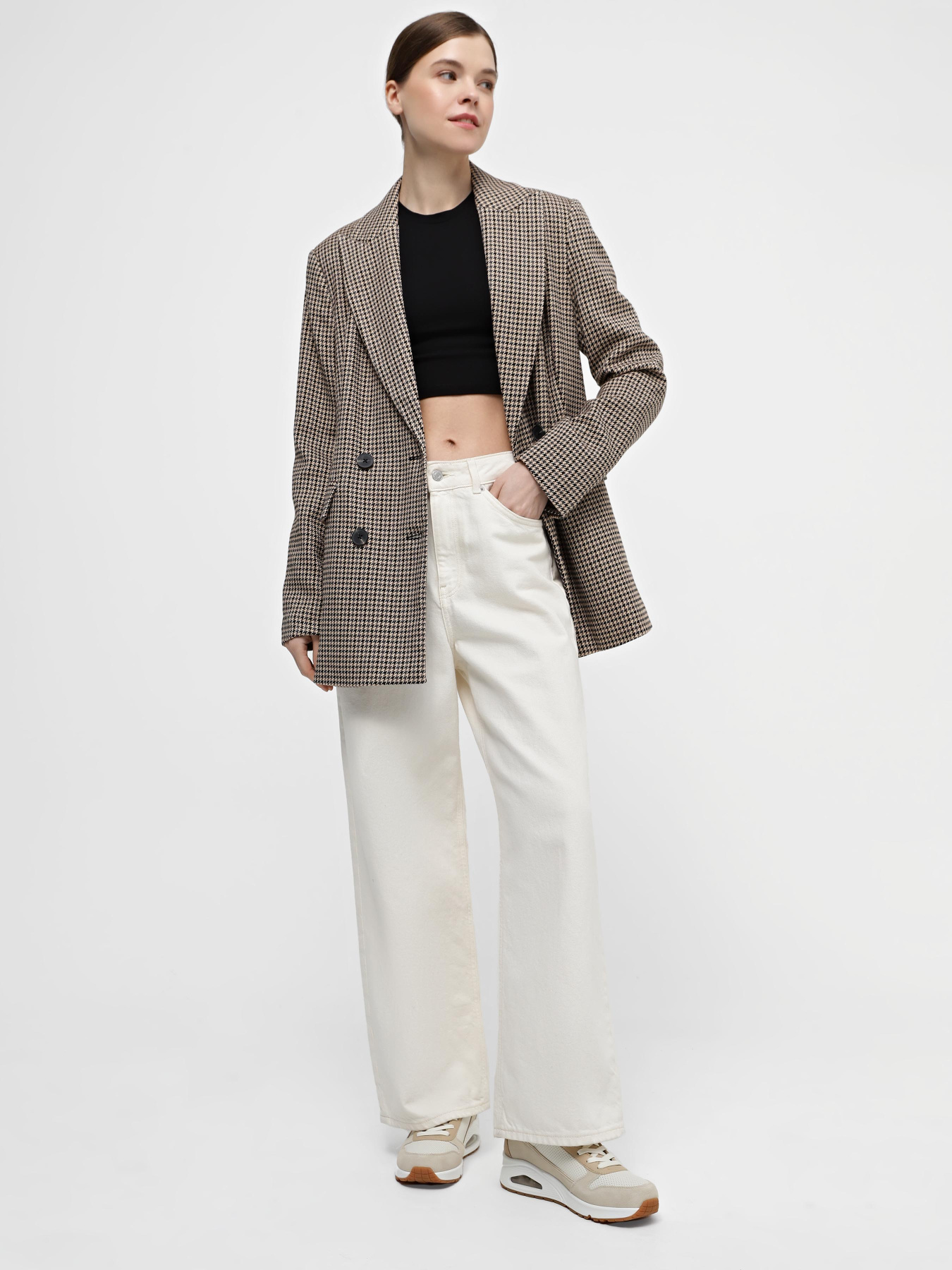 Кроссовки Skechers Uno - 2 Much Fun модель 177105 TPNT Фото