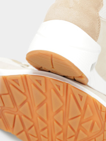 Кросівки повсякденні Skechers Uno - 2 Much Fun модель 177105 TPNT Фото