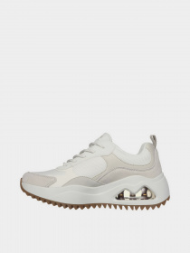 Кроссовки Skechers Uno Peaks - Hollywood Hikes модель 177546 WHT Фото