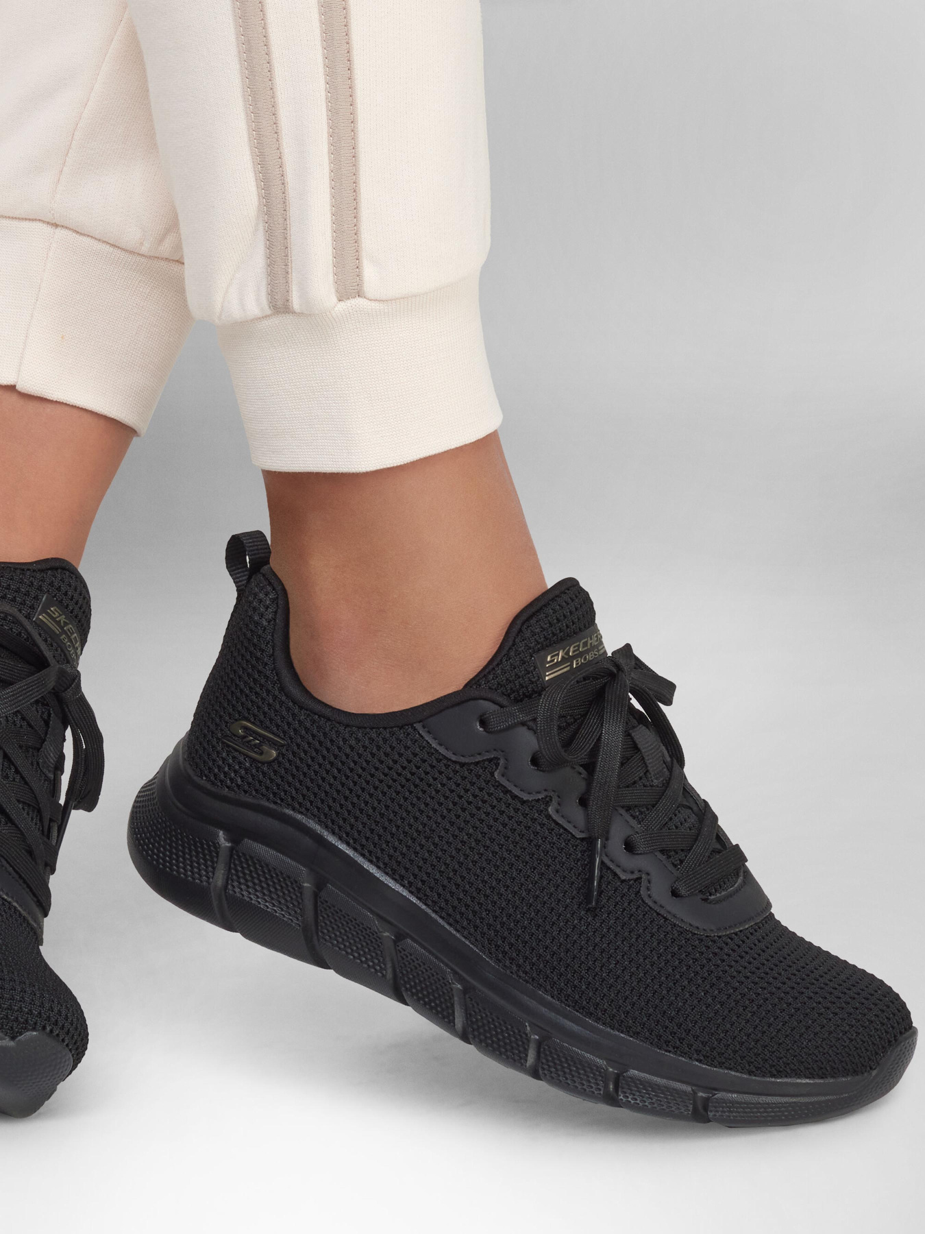 Кросівки повсякденні Skechers BOBS B Flex-Visionary Essence модель 117346 B Фото