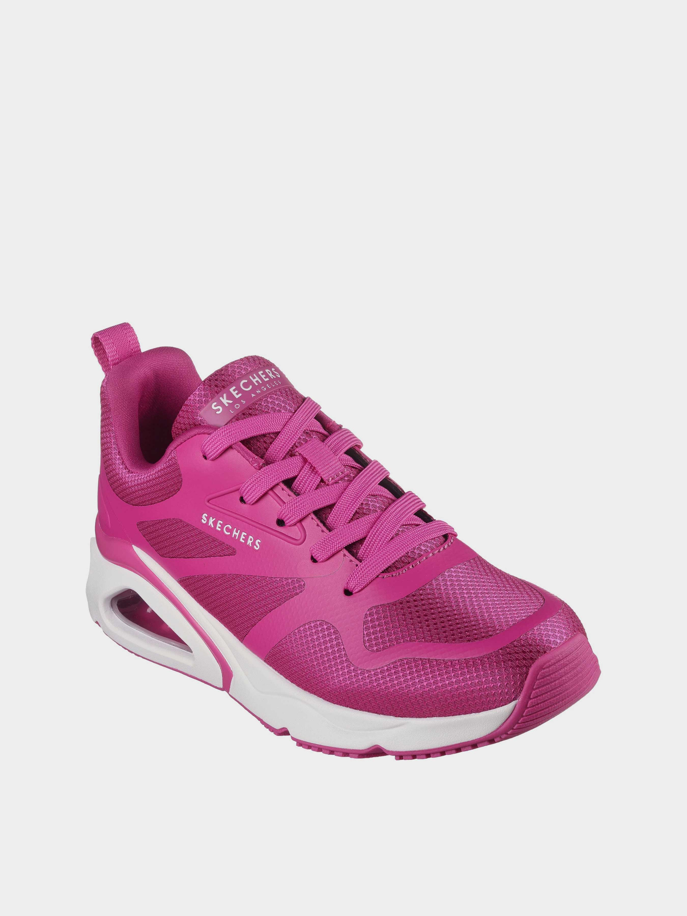 Кроссовки повседневные Skechers Tres-Air Uno - Revolution-Airy модель 177420 MAG Фото