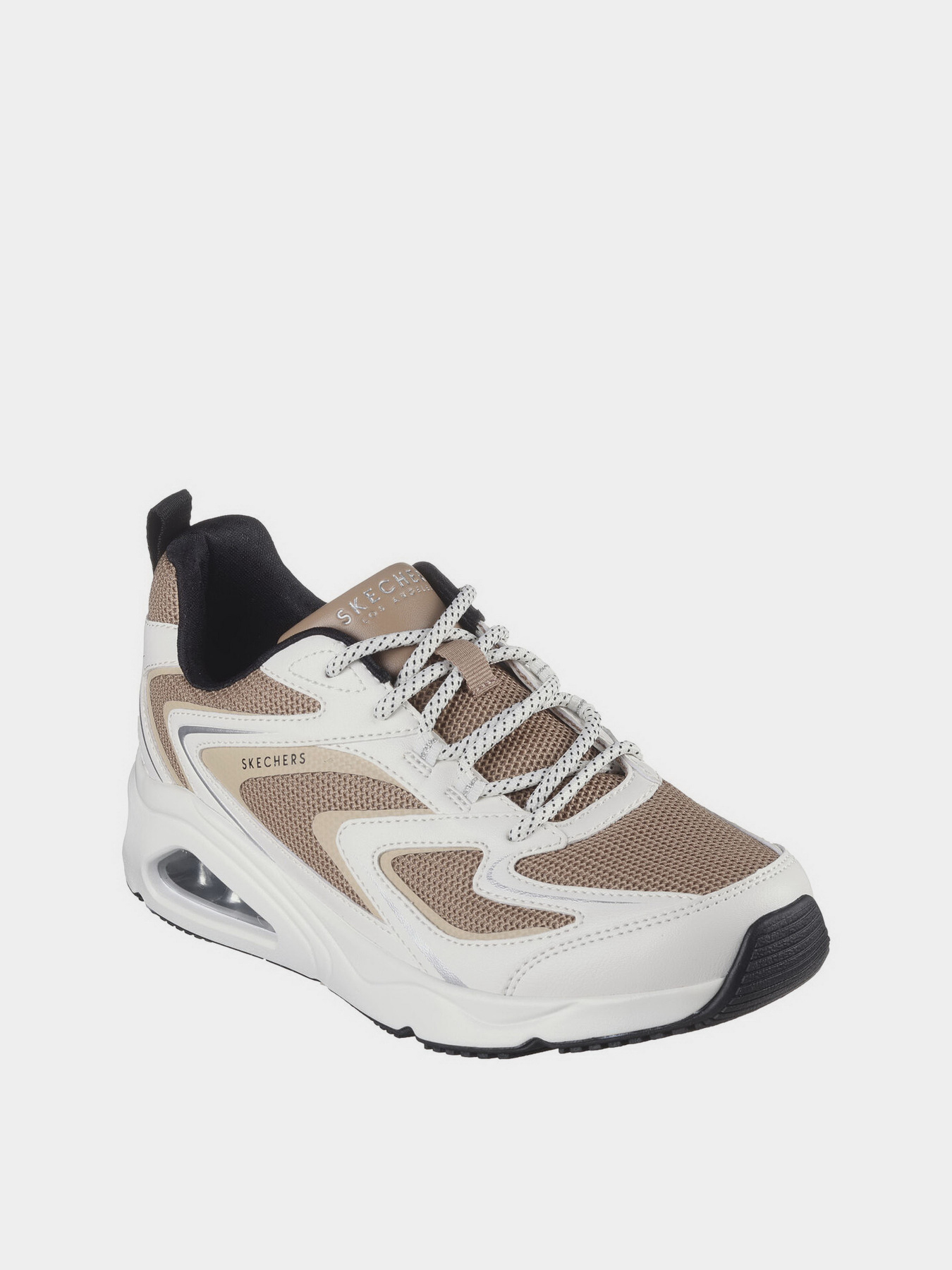 Кроссовки Skechers Skechers Street Tres-Air Uno - Fl-Air модель 177424 WTAN Фото