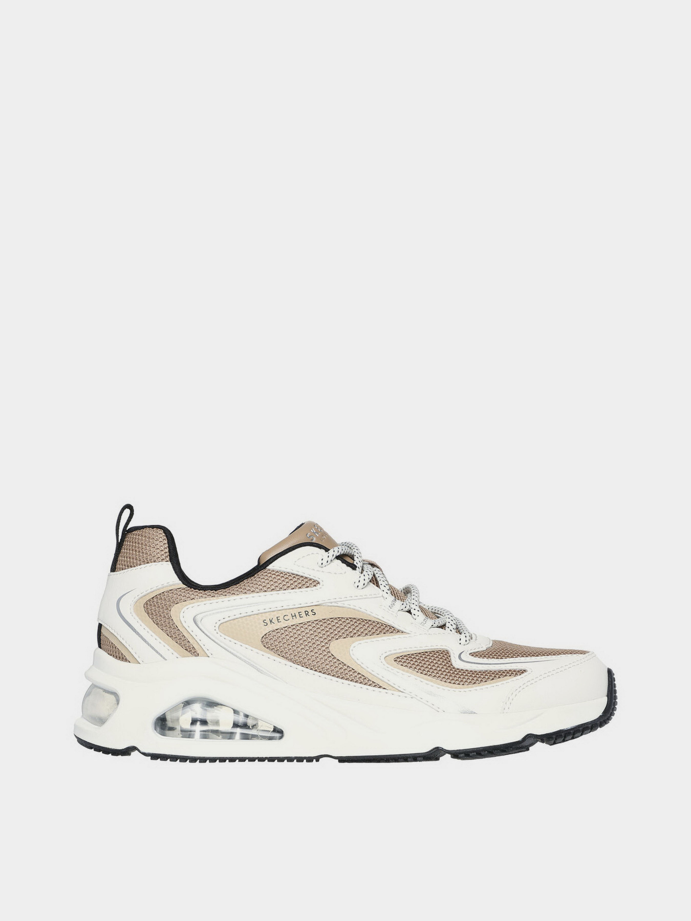 Кроссовки Skechers Skechers Street Tres-Air Uno - Fl-Air модель 177424 WTAN Фото