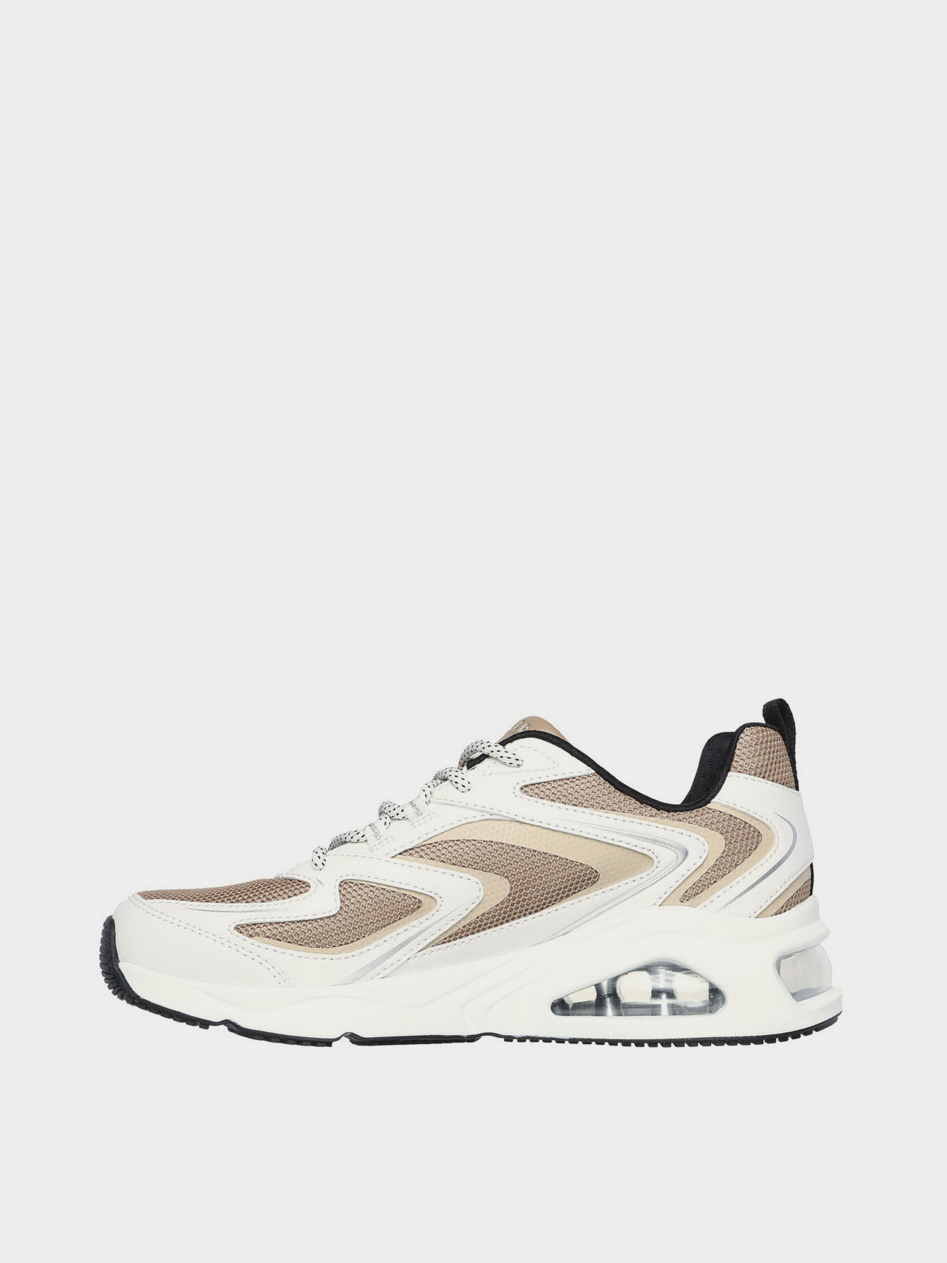 Кросівки повсякденні Skechers Skechers Street Tres-Air Uno - Fl-Air модель 177424 WTAN Фото