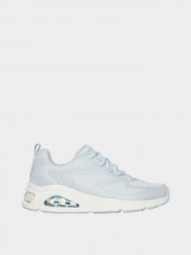 Кроссовки Skechers Tres-Air Uno - Glit-Airy модель 177411 LTBL Фото