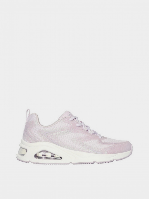 Кроссовки Skechers Tres-Air Uno - Glit-Airy модель 177411 LTPK Фото