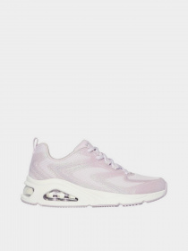 Кроссовки повседневные Skechers Tres-Air Uno - Glit-Airy модель 177411 LTPK Фото