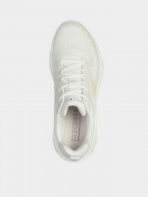 Кросівки Skechers Tres-Air Uno - Glit-Airy Модель 177411 WHT Фото