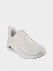 Кросівки Skechers Tres-Air Uno - Glit-Airy Модель 177411 WHT Фото