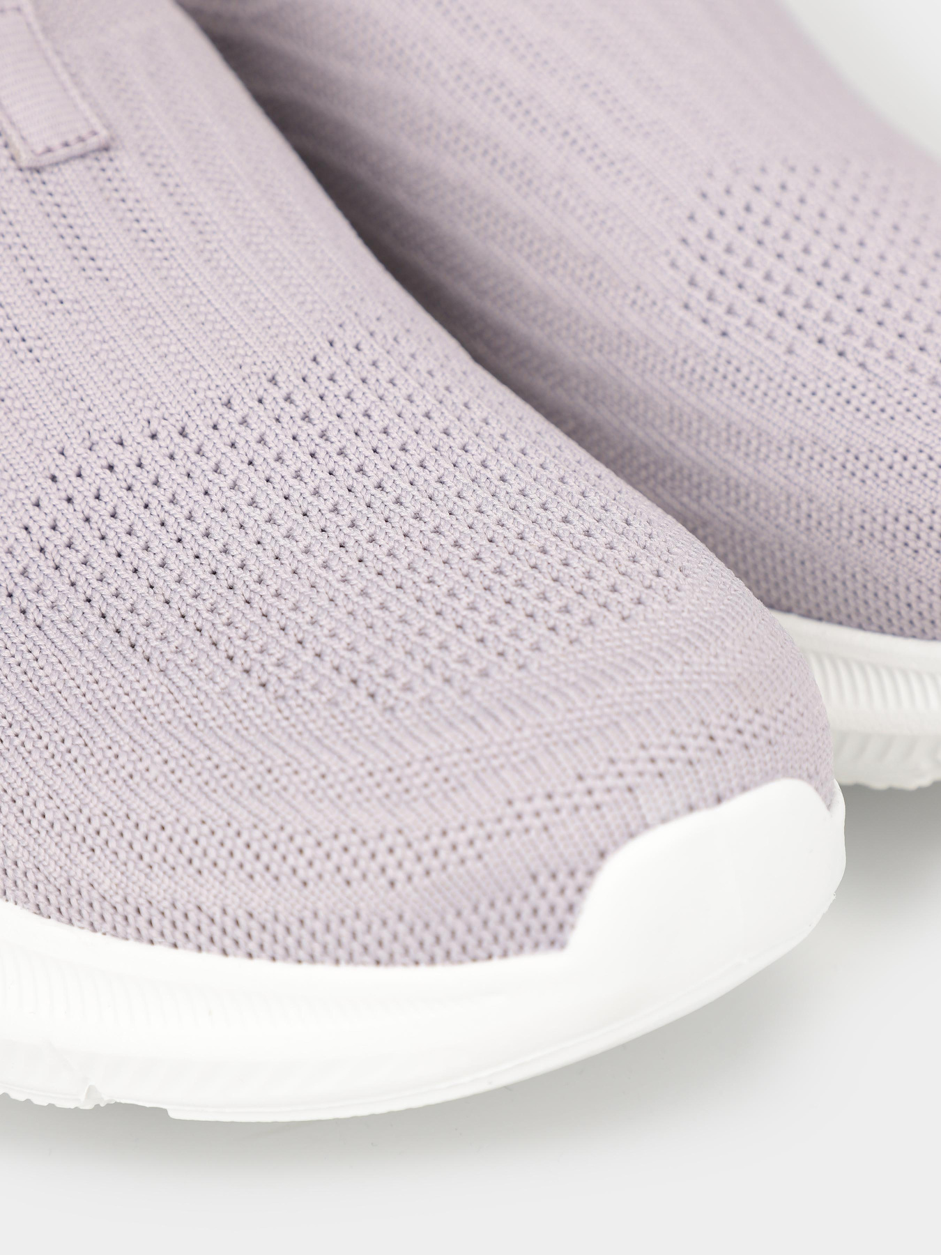 Слипоны Skechers BOBS Unity Natural модель 117440 LAV Фото