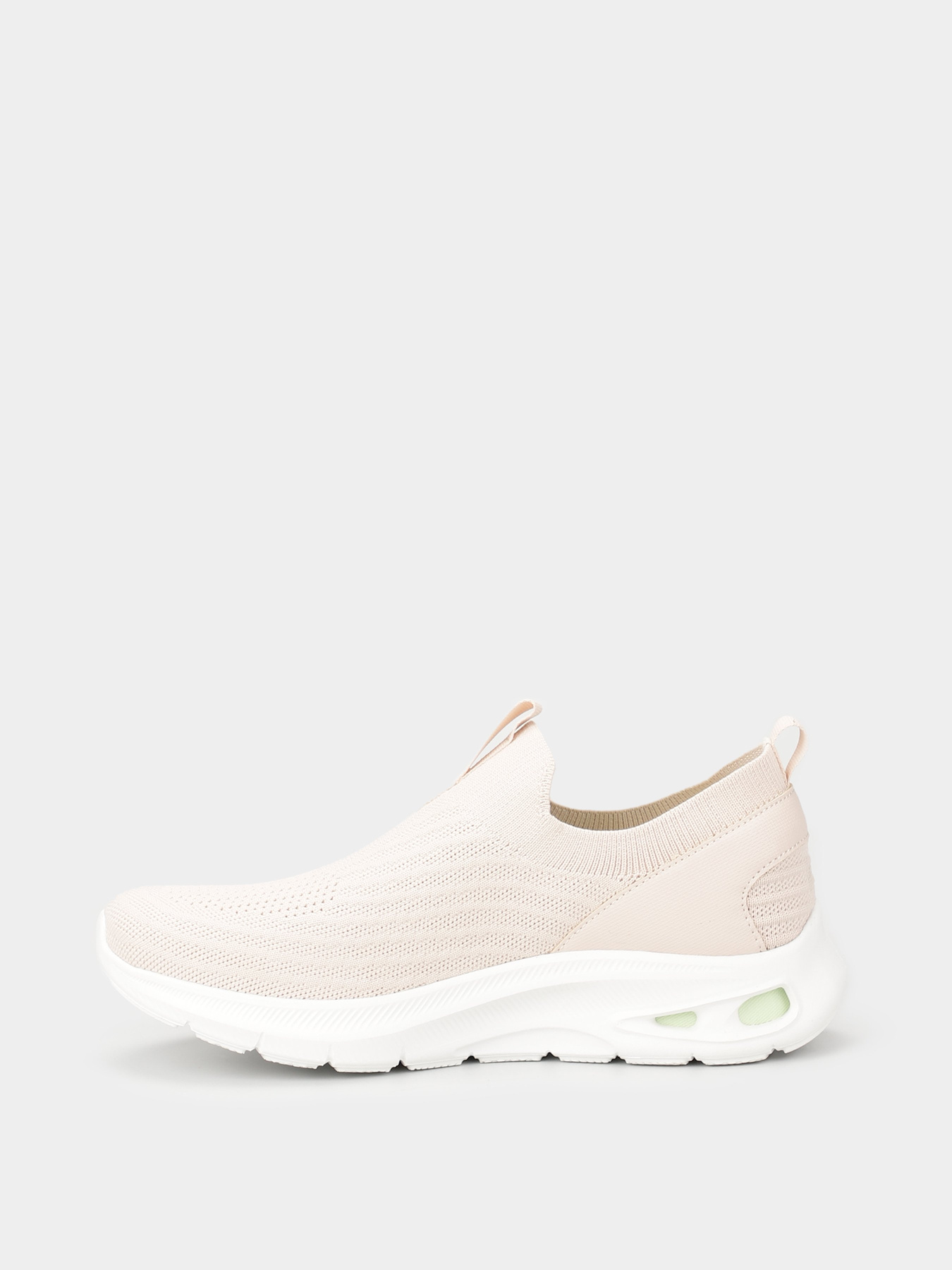 Слипоны Skechers BOBS Unity Natural модель 117440 NAT Слипоны Skechers BOBS Unity Natural модель 117440 NAT Фото