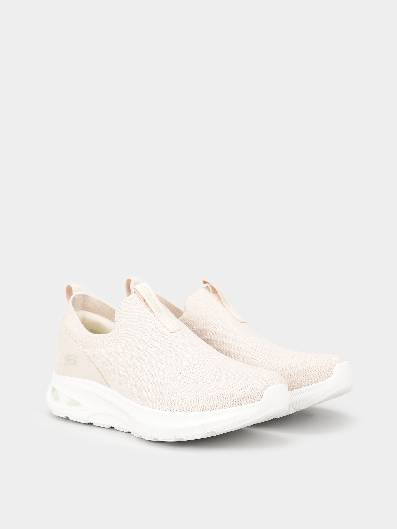 Слипоны Skechers BOBS Unity Natural модель 117440 NAT Слипоны Skechers BOBS Unity Natural модель 117440 NAT Фото