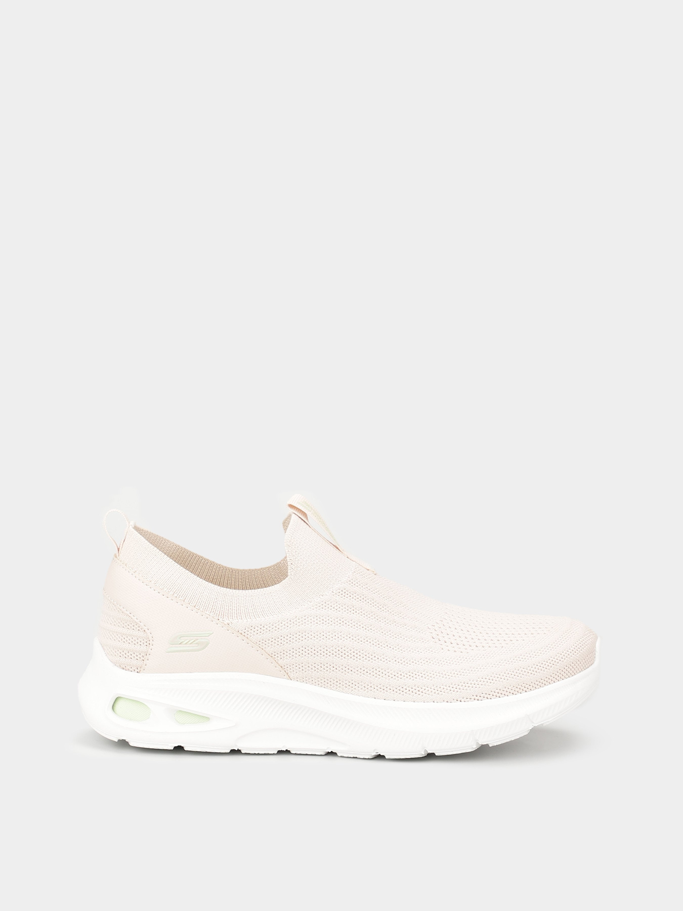 Слипоны Skechers BOBS Unity Natural модель 117440 NAT Слипоны Skechers BOBS Unity Natural модель 117440 NAT Фото