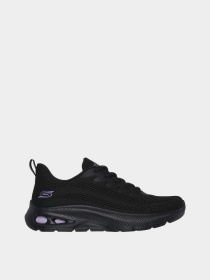 Кросівки Skechers BOBS UNITY модель 117441 BBK Фото