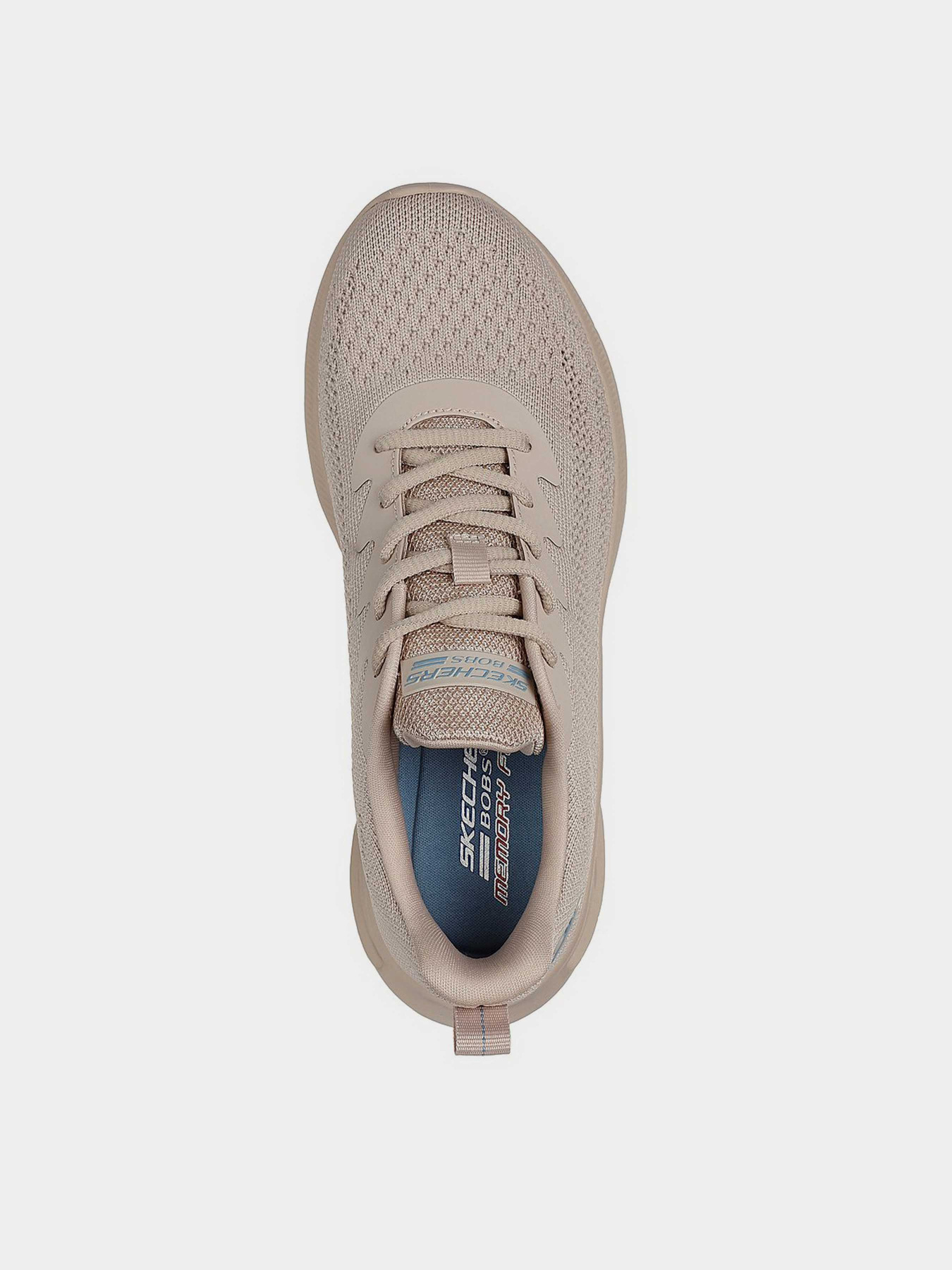 Кроссовки Skechers BOBS Unity - Sleek W модель 117441 TAN Фото