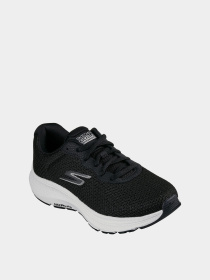 Кроссовки для бега Skechers GO Run Consistent 2.0 - Engaged модель 128605 BKW Фото