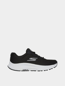 Кроссовки для бега Skechers GO Run Consistent 2.0 - Engaged модель 128605 BKW Фото