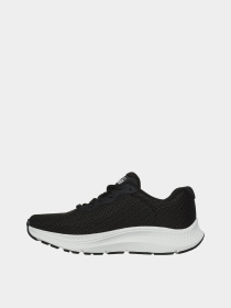 Кросівки для бігу Skechers GO Run Consistent 2.0 - Engaged модель 128605 BKW Фото
