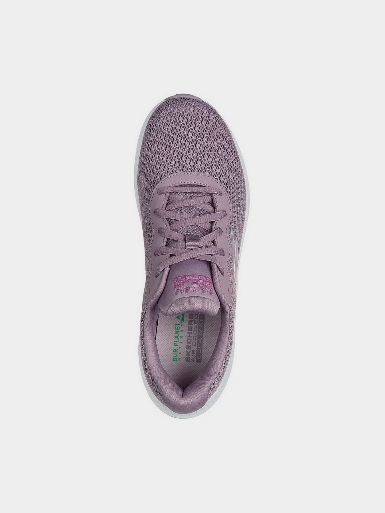 Кроссовки для бега Skechers GO Run Consistent 2.0 - Engaged модель 128605 MVE Фото