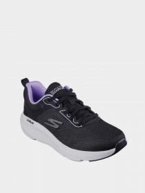 Кросівки для бігу Skechers GO Run Elevate - Corral Модель 128347 BKLV Фото