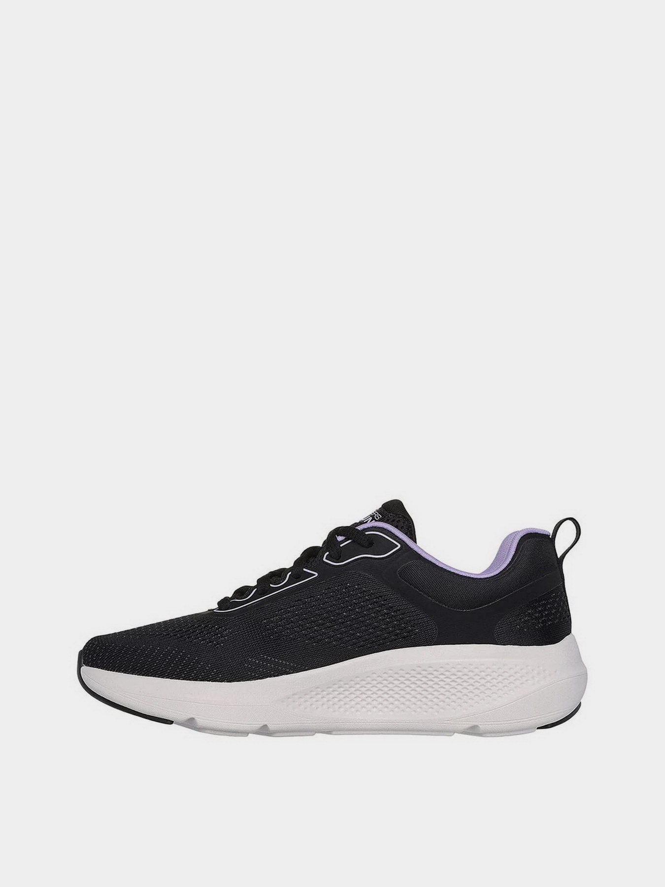Кроссовки для бега Skechers GO Run Elevate - Corral модель 128347 BKLV Кроссовки для бега Skechers GO Run Elevate - Corral модель 128347 BKLV Фото
