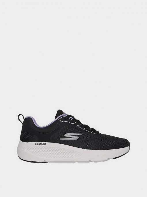 Кроссовки для бега Skechers GO Run Elevate - Corral модель 128347 BKLV Фото