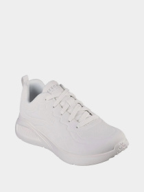 Кросівки повсякденні Skechers Uno Lite модель 177288 WHT Фото