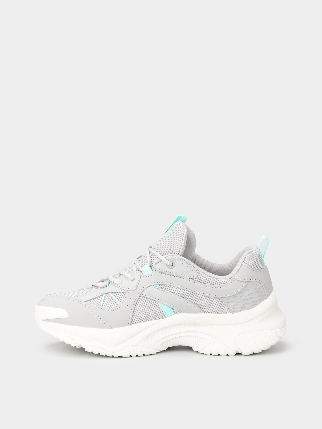 Кросівки Skechers Moonhiker-Galaxy Trek Модель 177591 GYAQ Фото