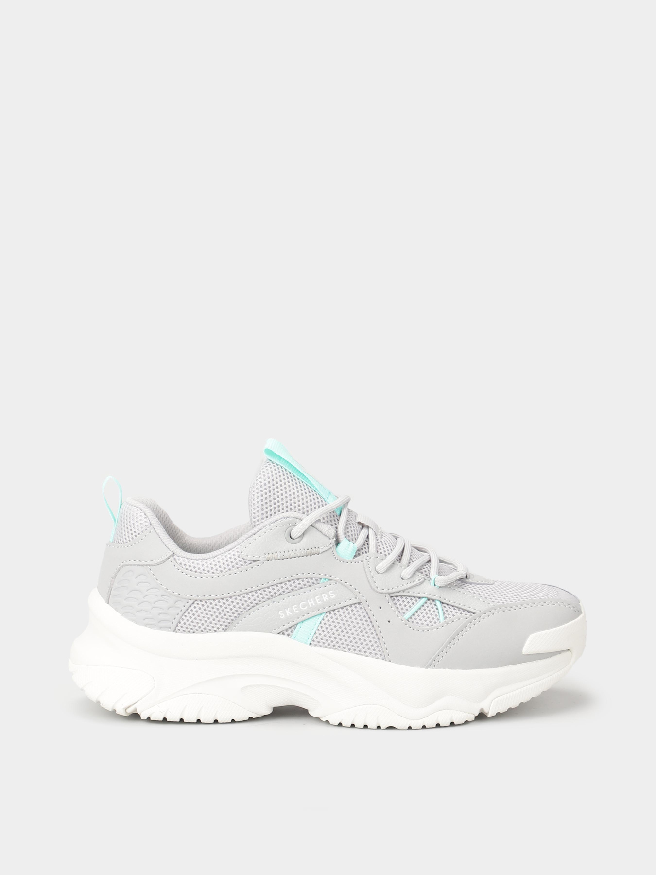 Кросівки повсякденні Skechers Moonhiker-Galaxy Trek модель 177591 GYAQ Фото