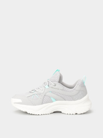 Кросівки повсякденні Skechers Moonhiker-Galaxy Trek модель 177591 GYAQ Фото