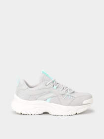 Кроссовки повседневные Skechers Moonhiker-Galaxy Trek модель 177591 GYAQ Фото