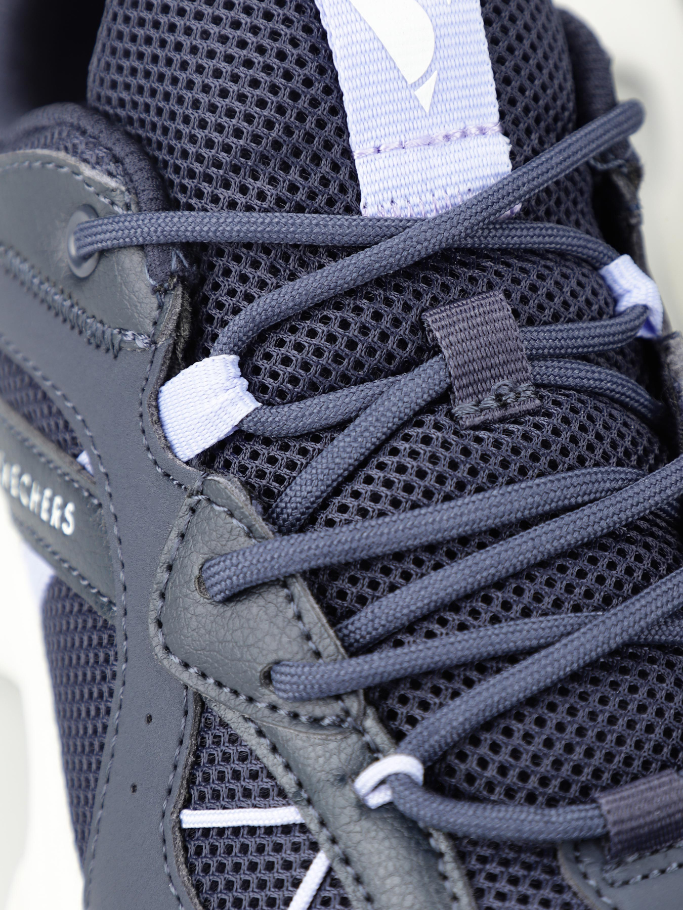 Кроссовки Skechers Moonhiker-Galaxy Trek модель 177591 NVBL Фото